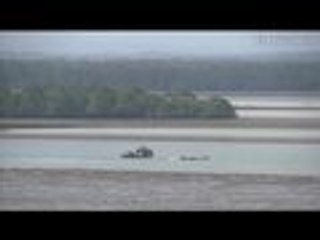 Video: un sacerdote es ejemplo de resistencia y lucha contra la violencia en Buenaventura