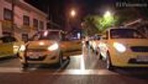 Taxistas de Cali reclaman seguridad, tras asesinato de dos conductores en tres d√≠as