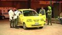Taxista fue asesinado en el sector de Siloé, en Cali