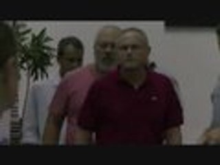 Autoridades garantizan ‚Äúseguridad‚Äù en el Mundial Brasil 2014