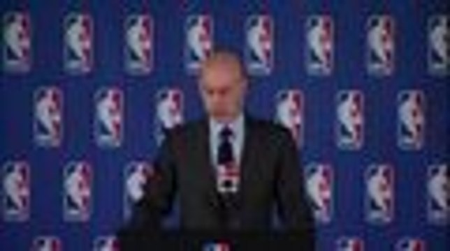 Due√±o de los Clippers expulsado de por vida por expresiones racistas