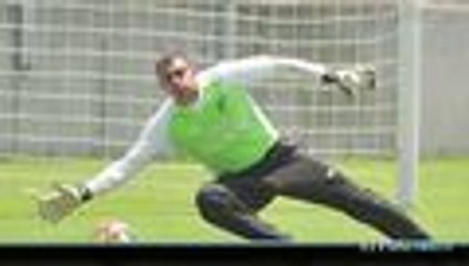 "Mi retiro es definitivo en un 95%": Faryd Mondragón