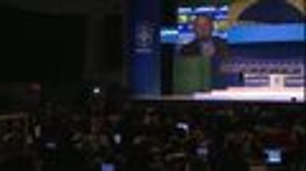 Luiz Felipe Scolari confía en la 'joven' selección Brasil, con Neymar a la cabeza