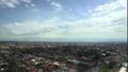 Ribeirao Preto, el "Peque√±o Par√≠s" en Brasil 2014