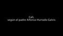 La explosión del 7 de agosto de 1956 en Cali, según el padre Alfonso Hurtado Galvis