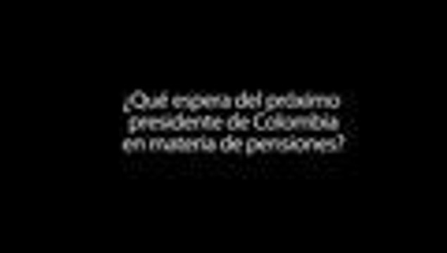 Elecciones 2014: ¿Qué esperan los caleños en materia de pensiones?