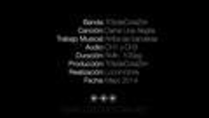 Canción roquera para la selección Colombia en Brasil 2014