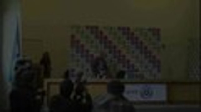 “Arturo Vidal ya golpea el balón”: Jorge Sampaoli, técnico selección Chile