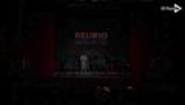 Video: los mejores momentos del show de Delirio en la Plaza de Toros