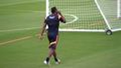 La experiencia de Camilo Zúñiga no será suficiente para ser titular en la 'Tricolor'