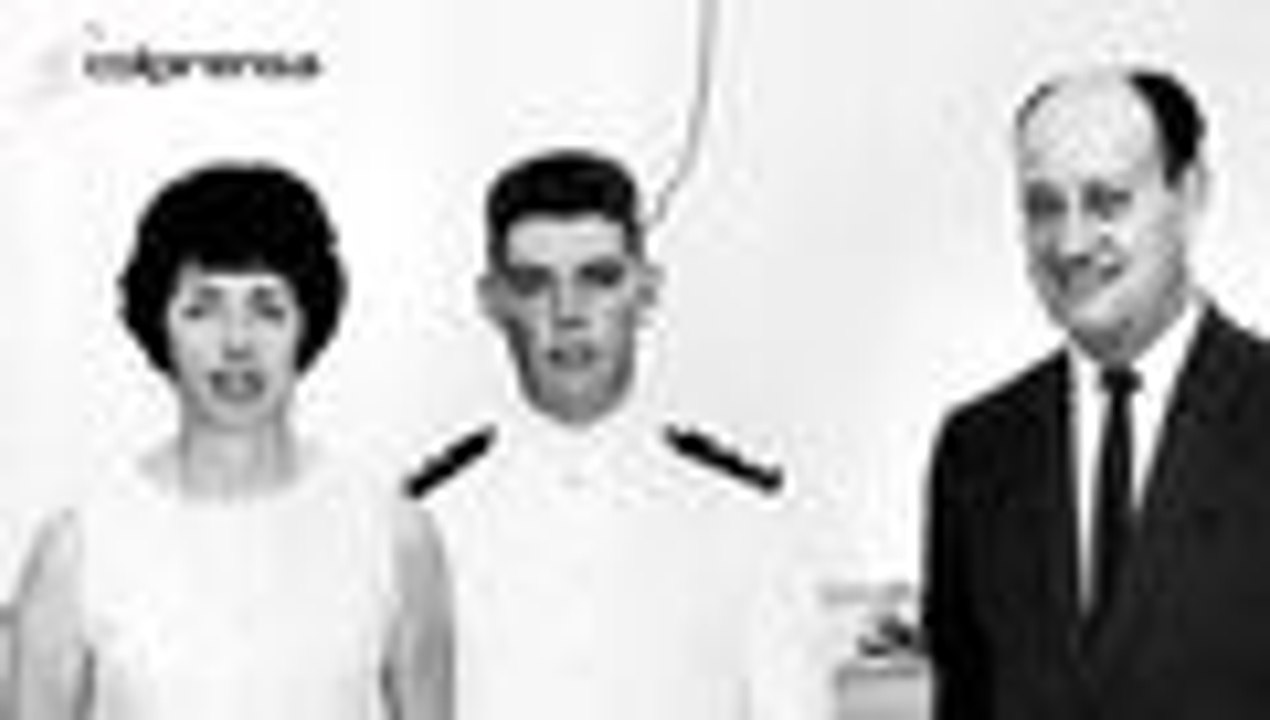 Video: Juan Manuel Santos, el estadista que busca la reelección