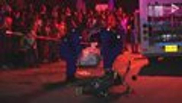 Video: dos motociclistas murieron en accidentes de tránsito en Cali