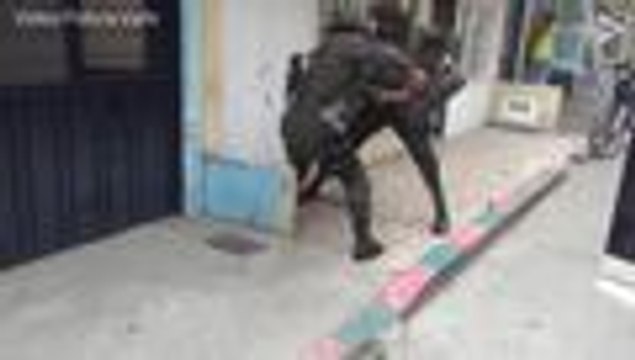 Capturan a presuntos rastrojos en Tulu√°