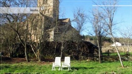 A vendre - Maison/villa - Relanges (88260) - 6 pièces - 199m²