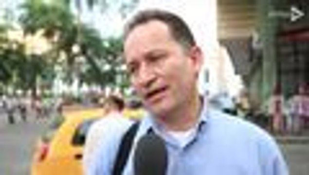 Video: ¿Qué esperan los caleños del nuevo periodo presidencial de Santos?