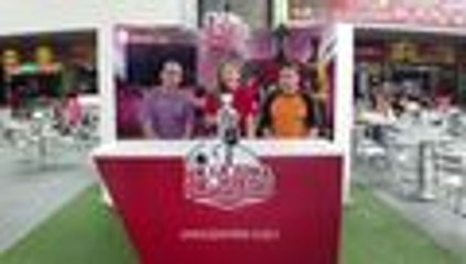 Cuatro equipos suramericanos son favoritos en Brasil 2014