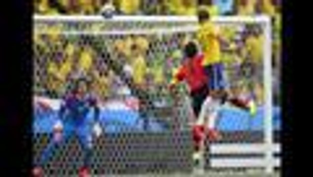 Chile manda a la España campeona a casa y clasifica a octavos