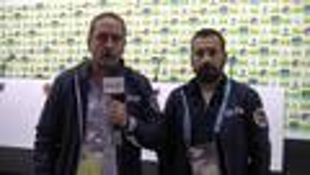 Enviados especiales El País: así fue el entrenamiento de la selección Colombia