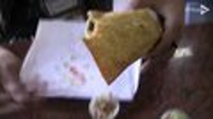 ¿Cuál es la diferencia entre  la empanada valluna y la  'empanadiña' mundialista?