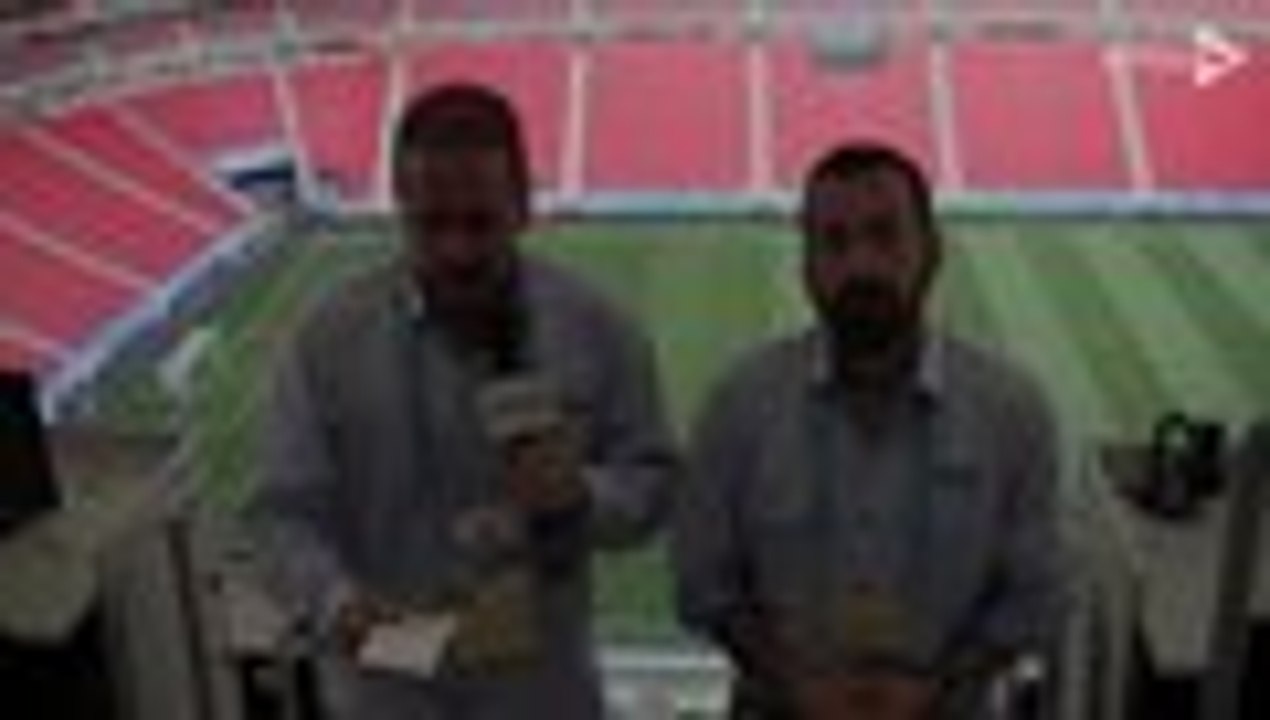 Enviado Especiales: ‚ÄúColombia tuvo categor√≠a y personalidad ante Costa de Marfil‚Äù