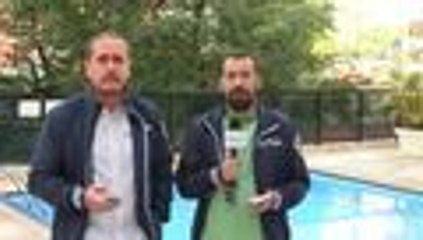 Brasil 2014: ¬øcu√°l es la primera selecci√≥n que podr√≠a ser eliminada del Mundial?