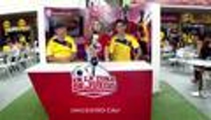 ¬øCambiar√≠a los 11 de P√©kerman para el partido contra Costa de Marfil?