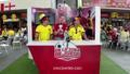 "Faryd Mondragón debe tener su oportunidad en Colombia vs. Japón"