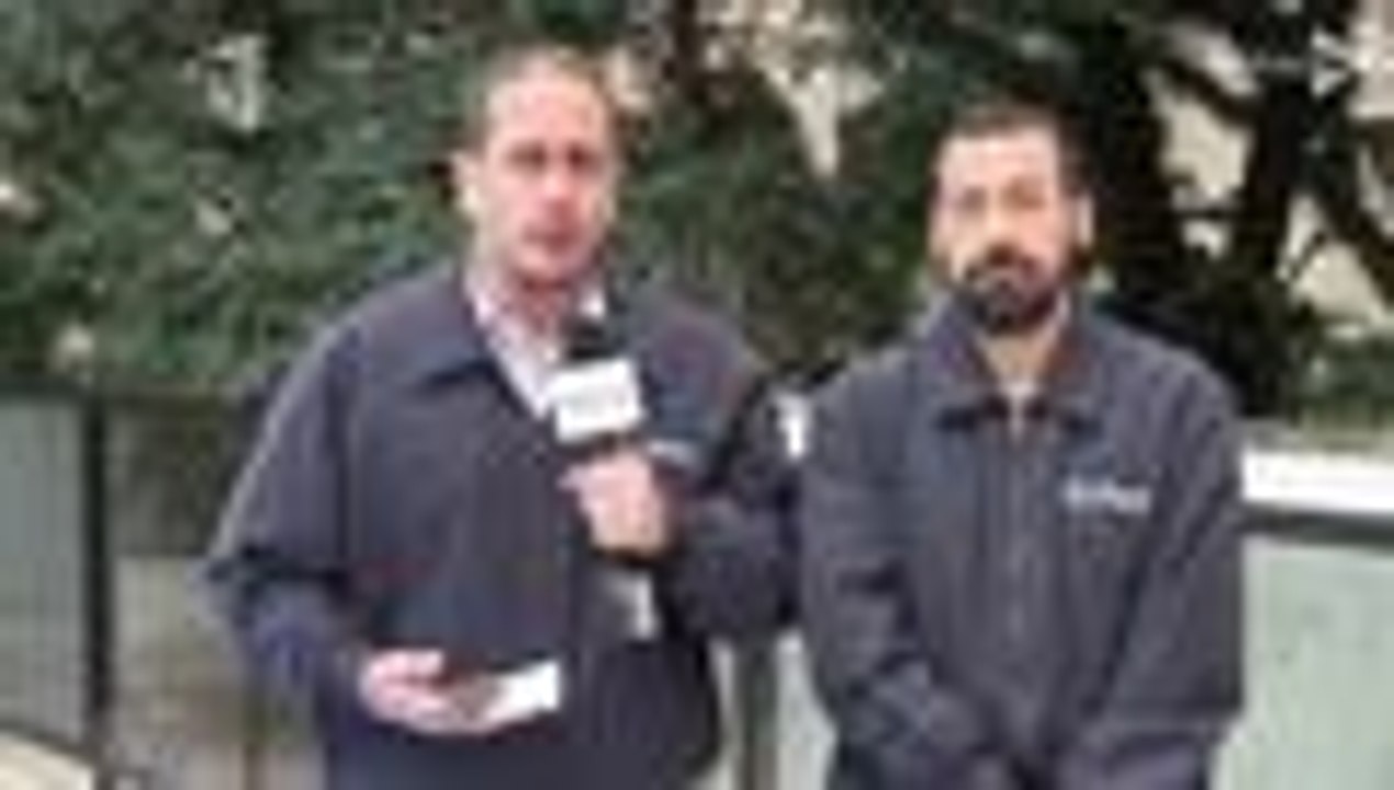 Enviados Especiales de El País: análisis de la jornada