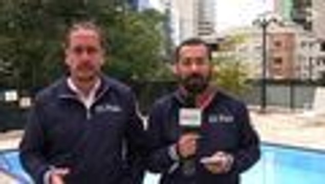 Enviados especiales El País: posibles rivales de Colombia en los Octavos de Final