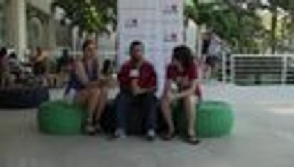 La familia Yepes, orgullosa de su capitán 'Tricolor'