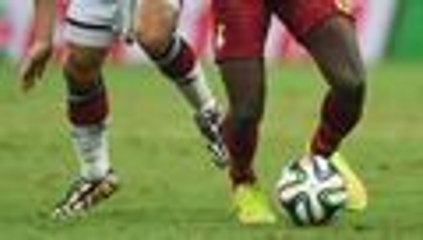Brasil 2014: Alemania empata con esfuerzo ante Ghana