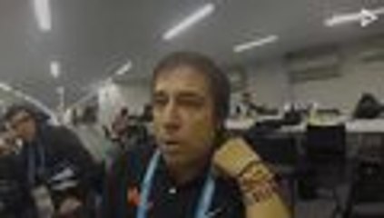 "La selecci√≥n Colombia tuvo c√≥mo ganarle a Brasil": C√©sar Augusto Londo√±o