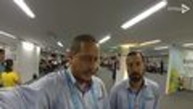 Enviados especiales El País: Colombia, fuera de Brasil 2014 con las botas puestas