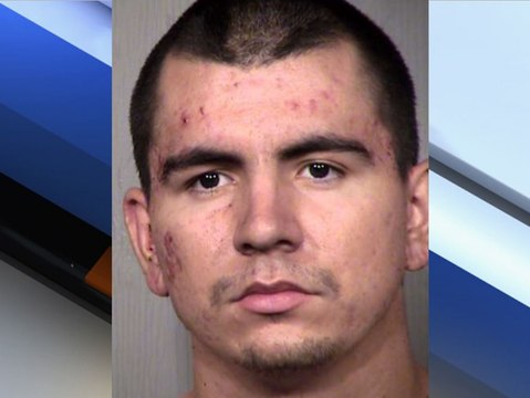 PD: Military police officer accused of molesting toddler in Mesa - ABC15 Crime