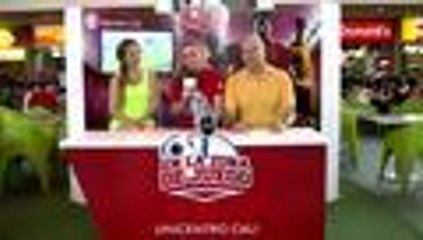 "Brasil debe ser el ganador del Mundial"