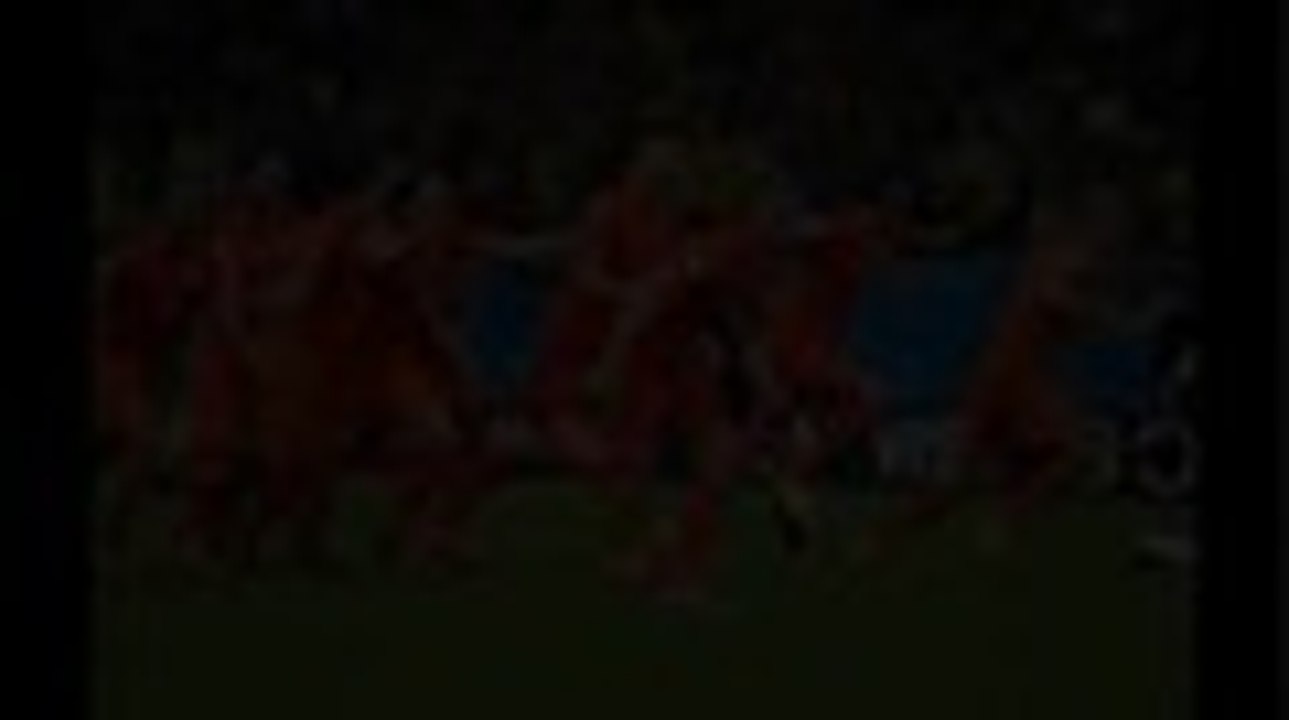 Selección Holanda sentencia a Costa Rica en los penales