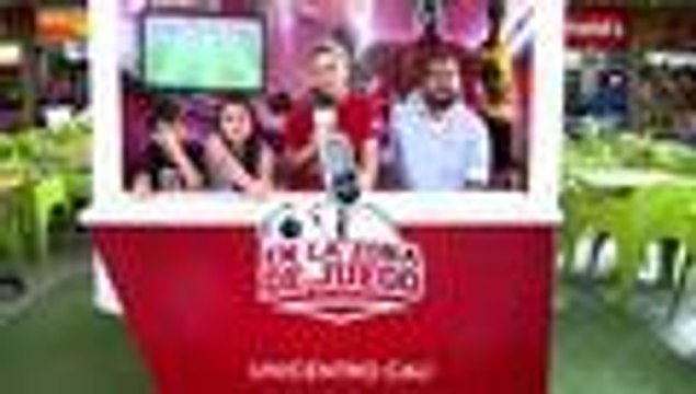 Unicentro Cali: mensaje de los pequeños hinchas para la Selección Colombia