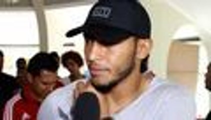 Carlos Valdés pone en duda su continuidad en San Lorenzo de Argentina
