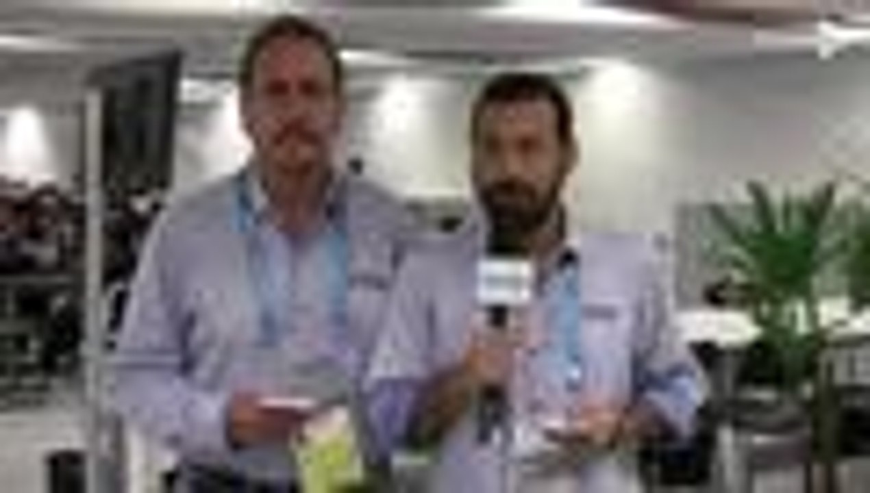 Enviados especiales de El País: James Rodríguez, un histórico de Colombia en los Mundiales