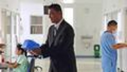 Feliz Cumpleaños Cali- Clinica Farallones