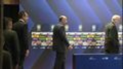 Dunga no vende ilusiones como técnico de la selección Brasil