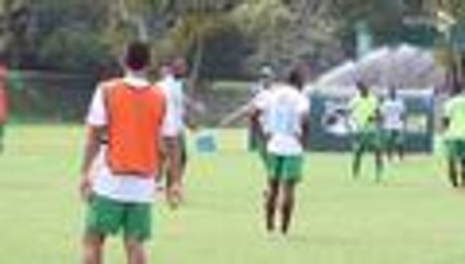 “Los números de este Deportivo Cali están en rojo”: Viáfara