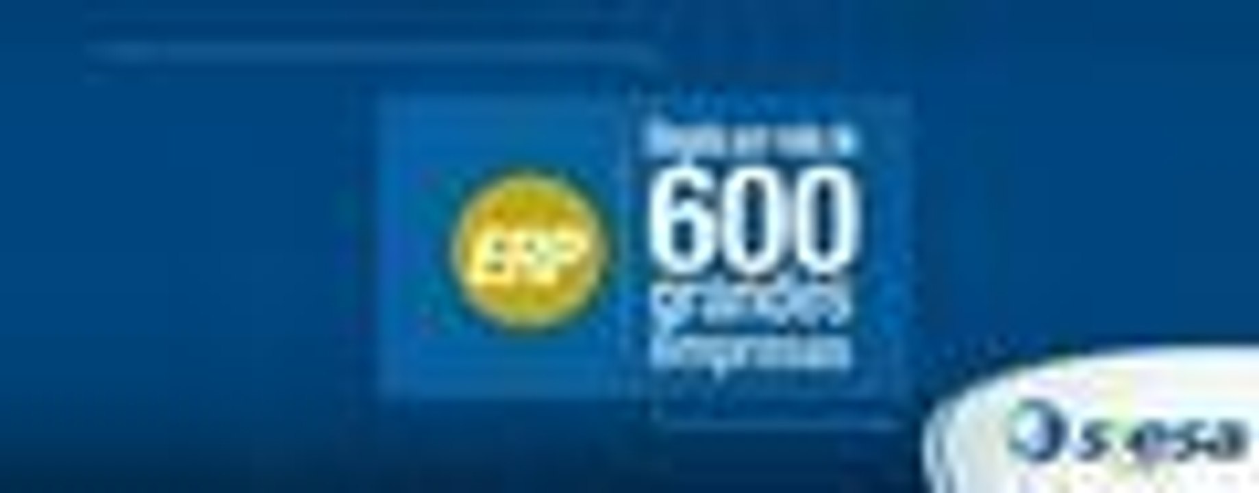 500 Empresas - Siesa Empresa