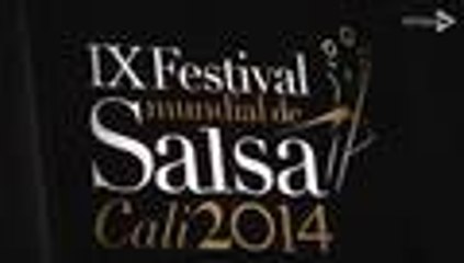 Los mejores momentos del penúltimo día del Festival Mundial de Salsa