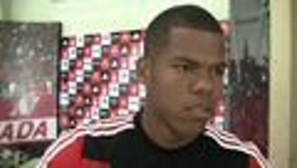 “América de Cali sigue siendo rápido y agresivo”: Luis Sierra