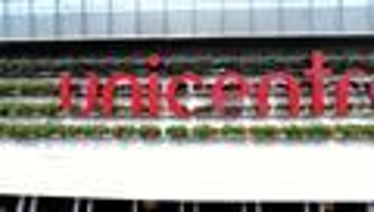 500 Empresas - Unicentro