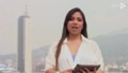 Video: avanza plan para tapar los huecos de Cali