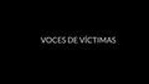 Video: testimonios de las víctimas del conflicto armado