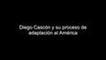 “Yo soy quien debe adaptarse al juego del América de Cali”: Cascón