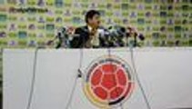 “La decisión era que José Pékerman siguiera al frente de la selección Colombia”